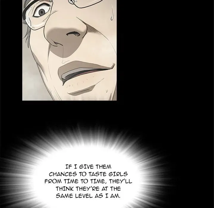 Read The V Squad chapter 18 image 44 on Lezhin