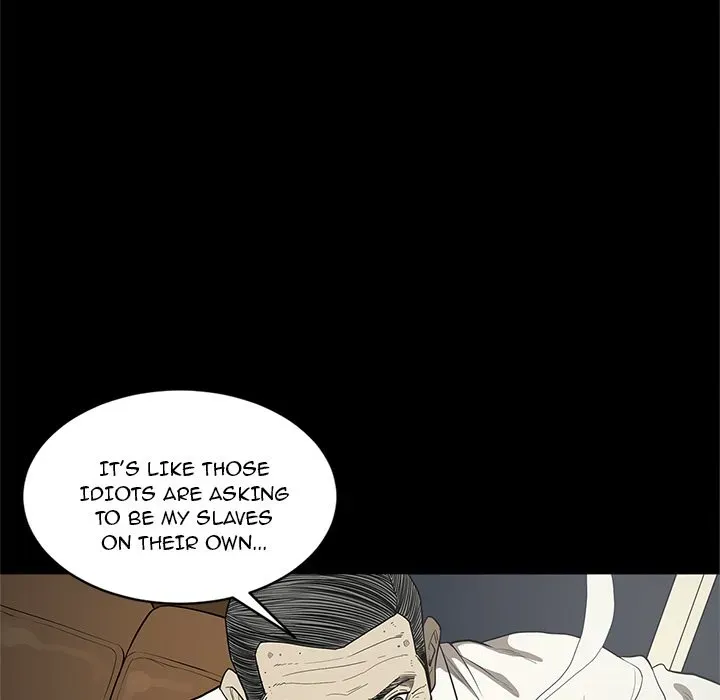 Read The V Squad chapter 18 image 46 on Lezhin