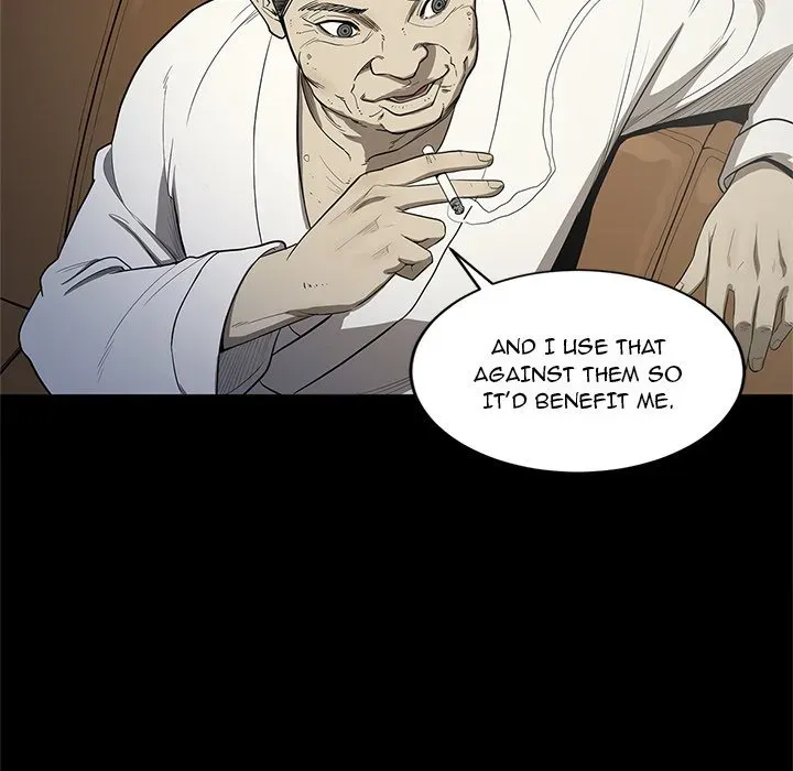 Read The V Squad chapter 18 image 47 on Lezhin