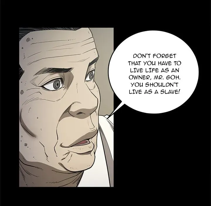 Read The V Squad chapter 18 image 48 on Lezhin