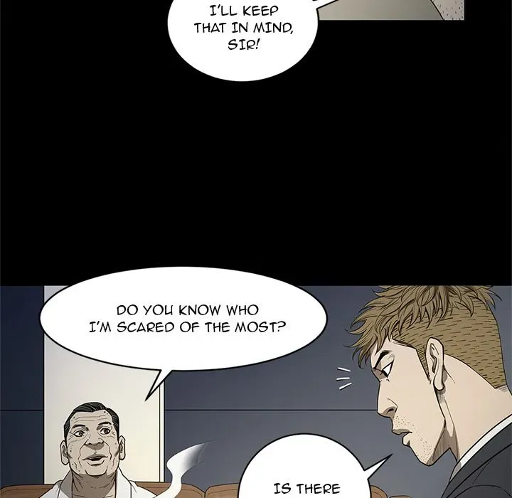 Read The V Squad chapter 18 image 50 on Lezhin