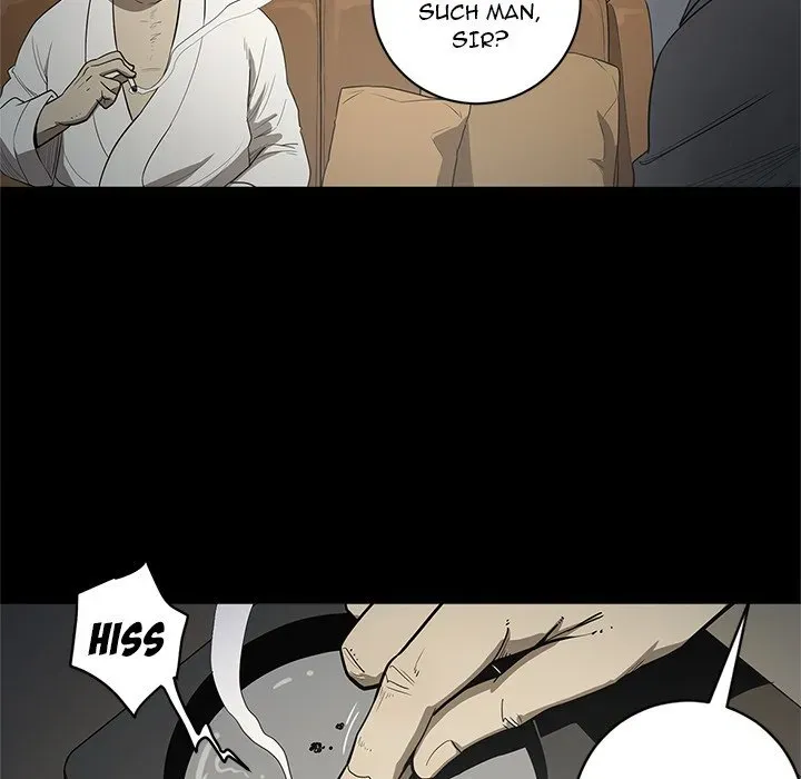 Read The V Squad chapter 18 image 51 on Lezhin