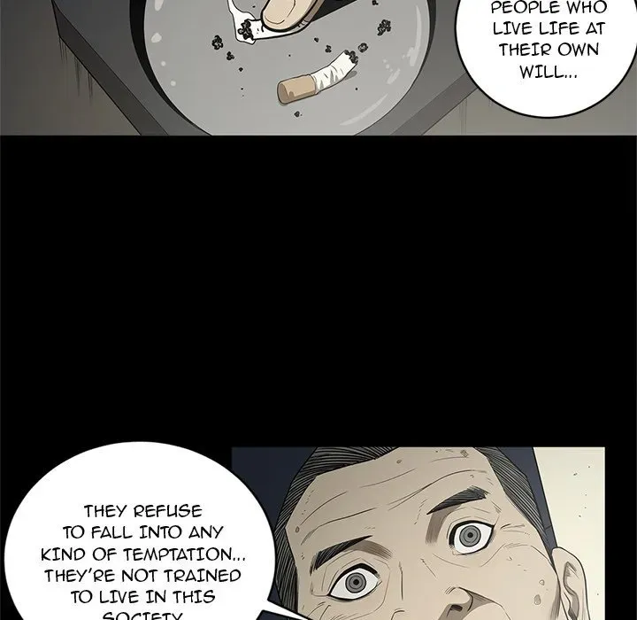 Read The V Squad chapter 18 image 52 on Lezhin