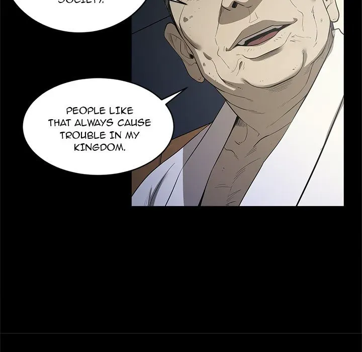 Read The V Squad chapter 18 image 53 on Lezhin
