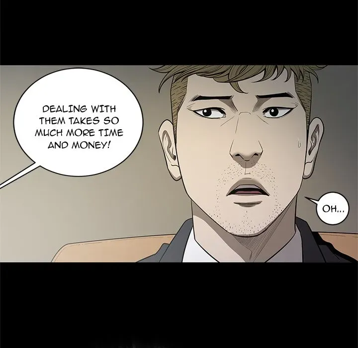 Read The V Squad chapter 18 image 54 on Lezhin