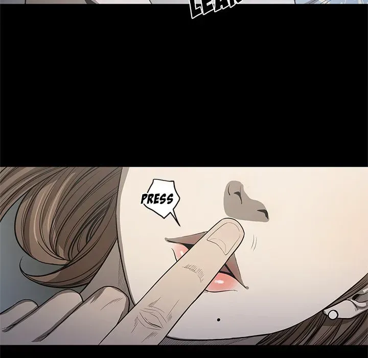 Read The V Squad chapter 18 image 61 on Lezhin
