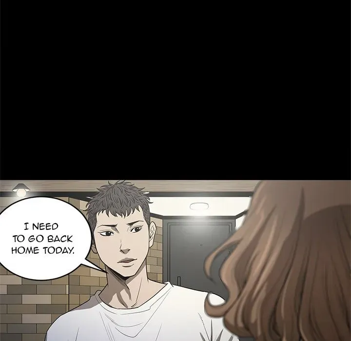 Read The V Squad chapter 18 image 63 on Lezhin
