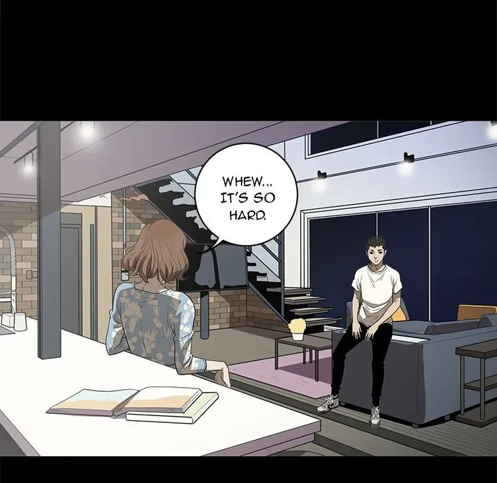 Read The V Squad chapter 18 image 69 on Lezhin
