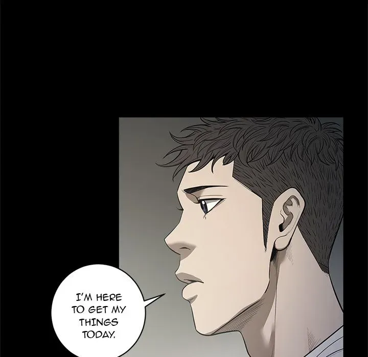 Read The V Squad chapter 18 image 70 on Lezhin