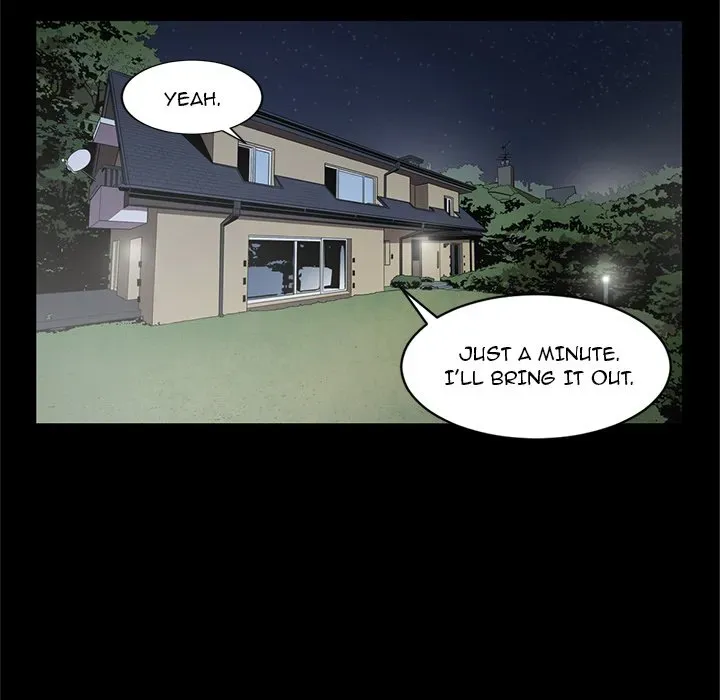 Read The V Squad chapter 18 image 73 on Lezhin