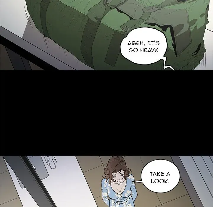 Read The V Squad chapter 18 image 75 on Lezhin