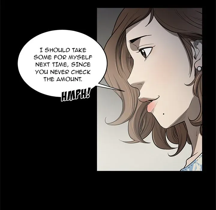 Read The V Squad chapter 18 image 77 on Lezhin