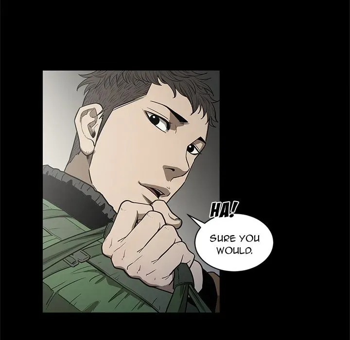 Read The V Squad chapter 18 image 78 on Lezhin