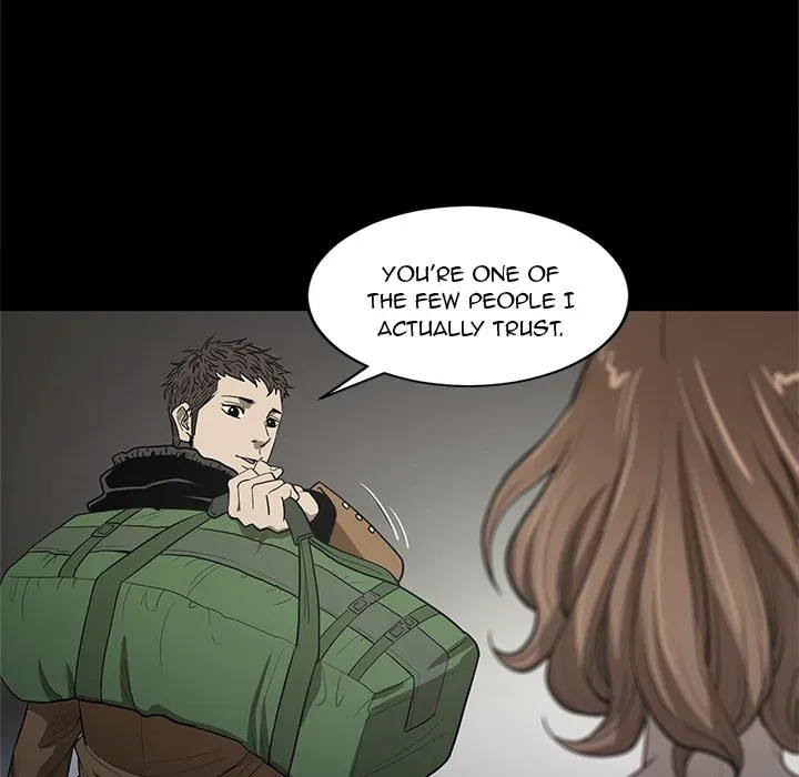 Read The V Squad chapter 18 image 79 on Lezhin
