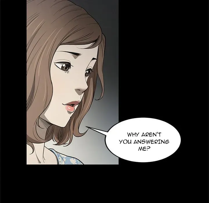 Read The V Squad chapter 18 image 8 on Lezhin