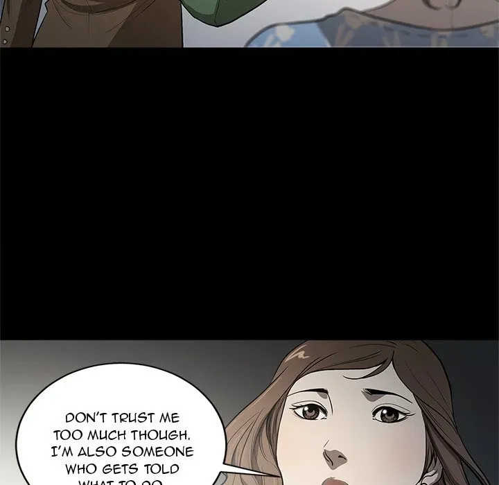 Read The V Squad chapter 18 image 80 on Lezhin