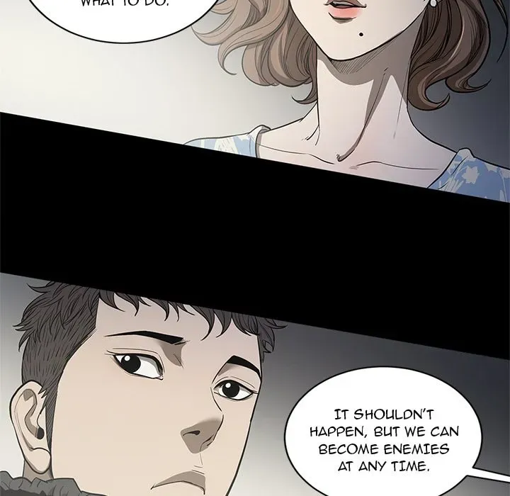 Read The V Squad chapter 18 image 81 on Lezhin