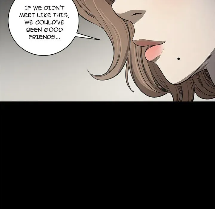 Read The V Squad chapter 18 image 83 on Lezhin