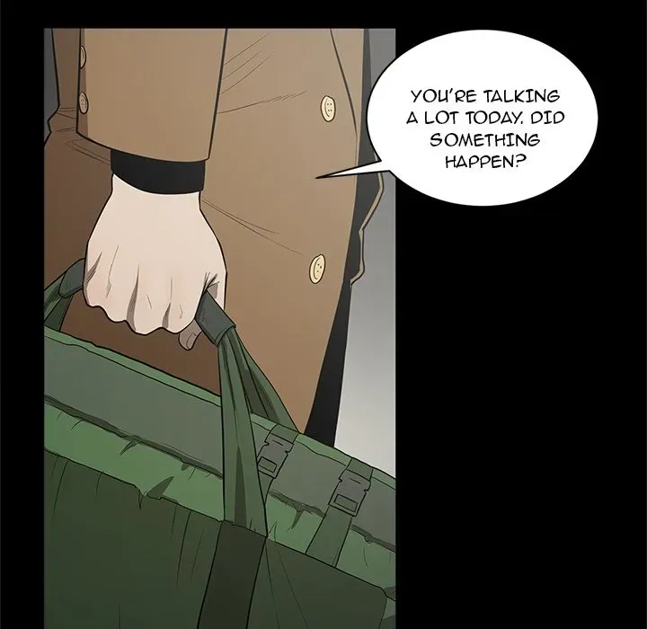 Read The V Squad chapter 18 image 84 on Lezhin