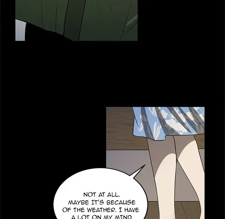 Read The V Squad chapter 18 image 85 on Lezhin