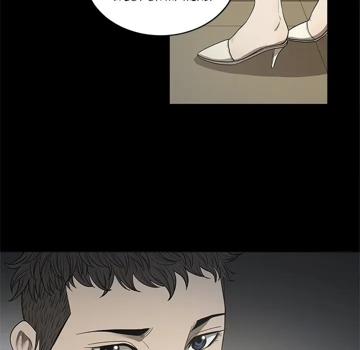 Read The V Squad chapter 18 image 86 on Lezhin