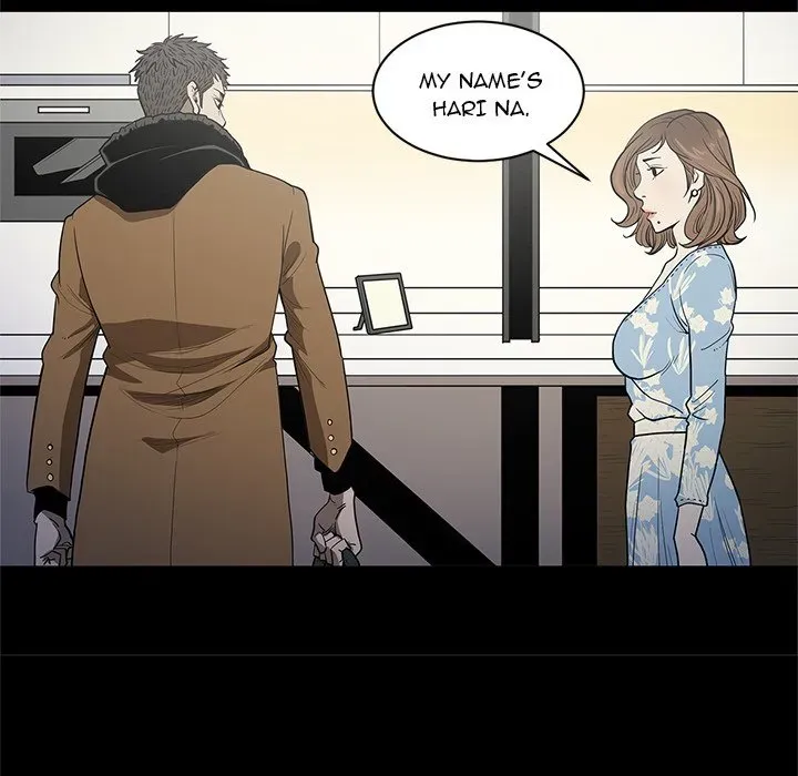 Read The V Squad chapter 18 image 88 on Lezhin