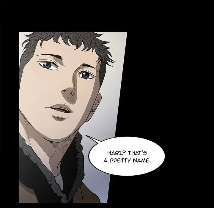 Read The V Squad chapter 18 image 89 on Lezhin