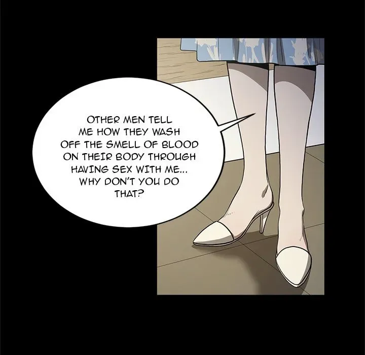 Read The V Squad chapter 18 image 9 on Lezhin