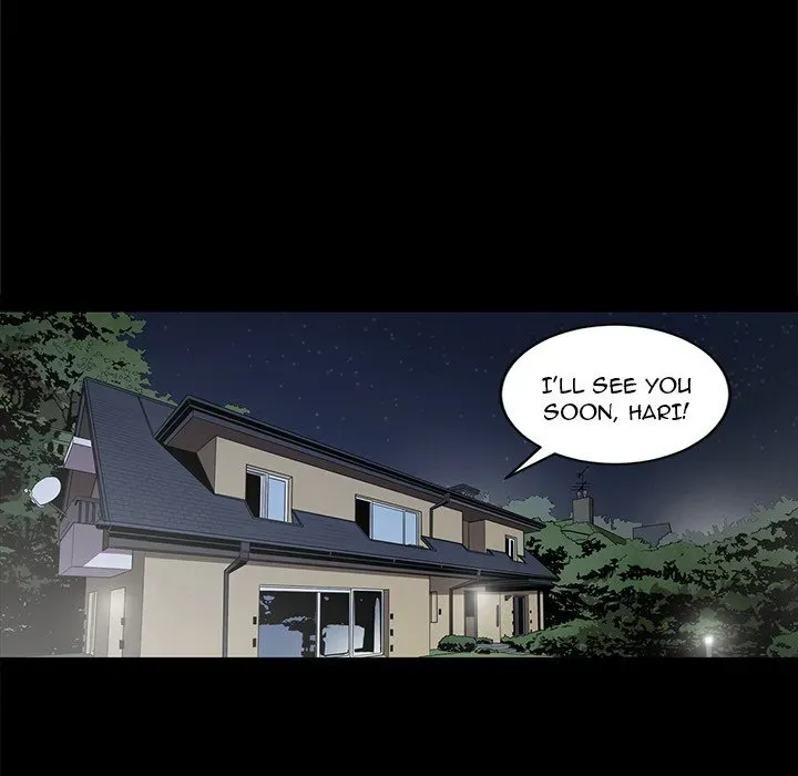 Read The V Squad chapter 18 image 91 on Lezhin