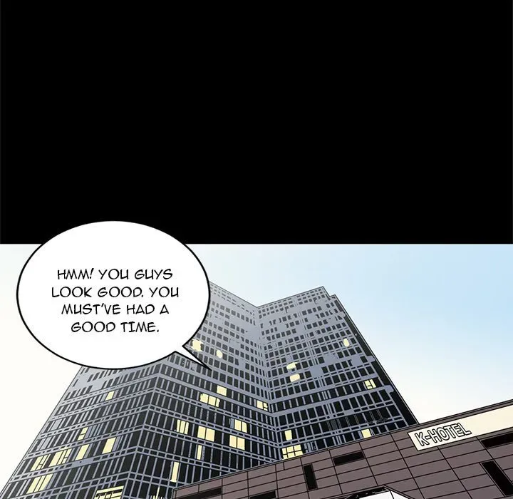 Read The V Squad chapter 18 image 93 on Lezhin