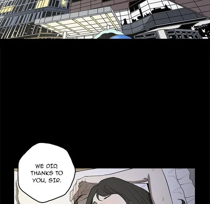 Read The V Squad chapter 18 image 94 on Lezhin