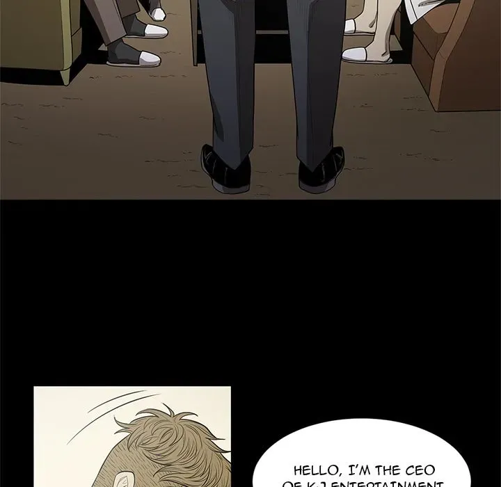 Read The V Squad chapter 18 image 99 on Lezhin