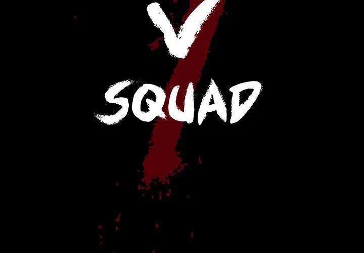 Read The V Squad chapter 19 image 1 on Lezhin