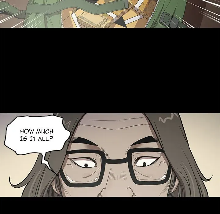 Read The V Squad chapter 19 image 10 on Lezhin