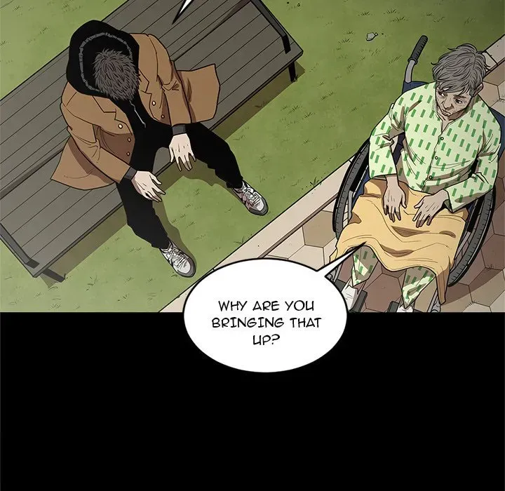 Read The V Squad chapter 19 image 100 on Lezhin