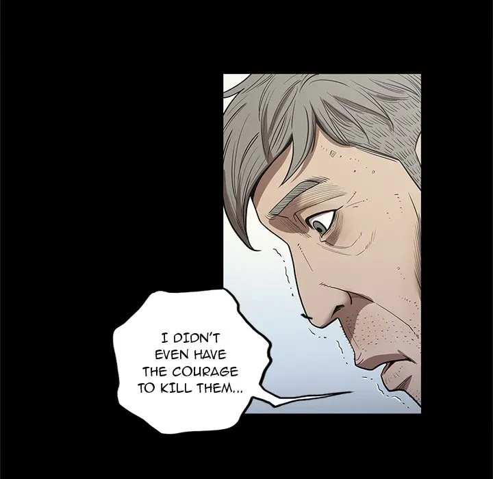 Read The V Squad chapter 19 image 103 on Lezhin
