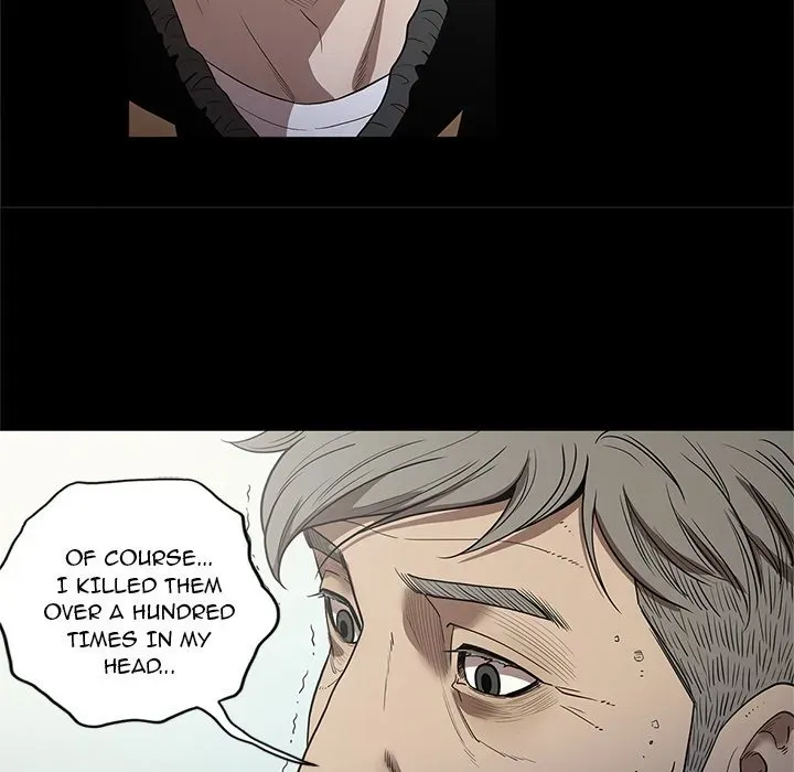 Read The V Squad chapter 19 image 105 on Lezhin