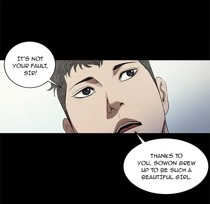 Read The V Squad chapter 19 image 109 on Lezhin
