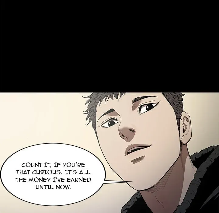 Read The V Squad chapter 19 image 11 on Lezhin