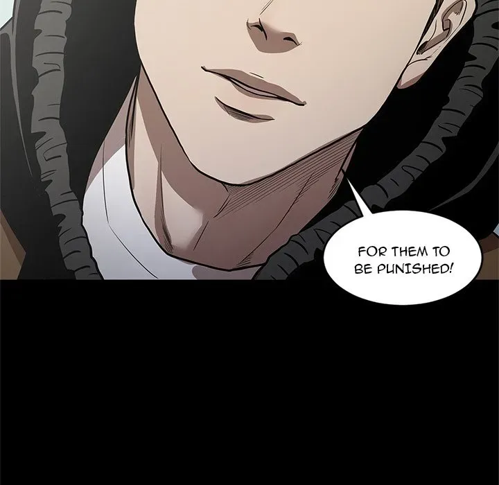 Read The V Squad chapter 19 image 115 on Lezhin