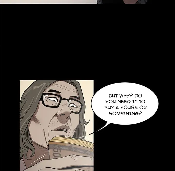 Read The V Squad chapter 19 image 12 on Lezhin