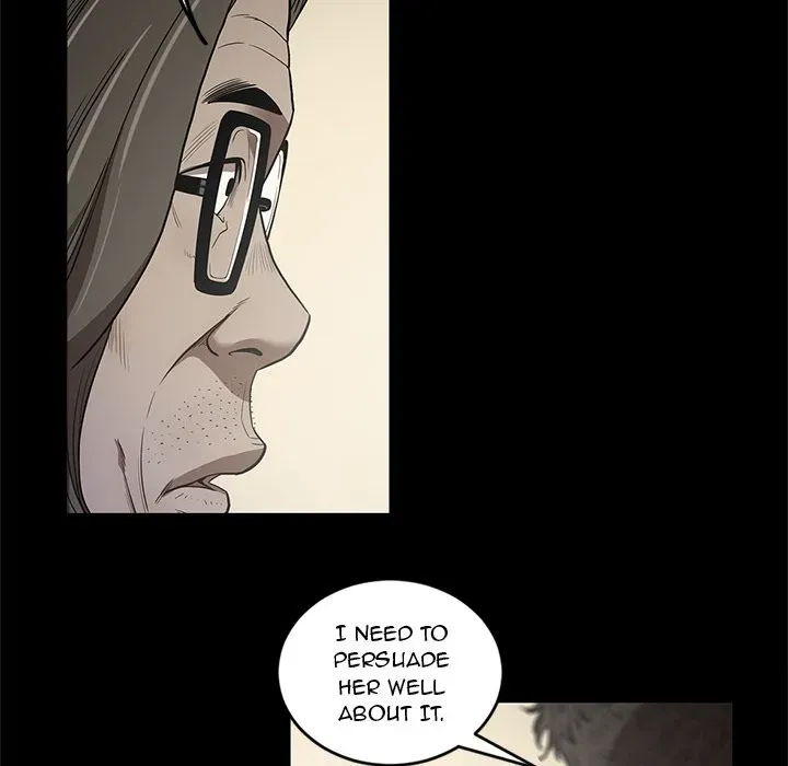 Read The V Squad chapter 19 image 15 on Lezhin