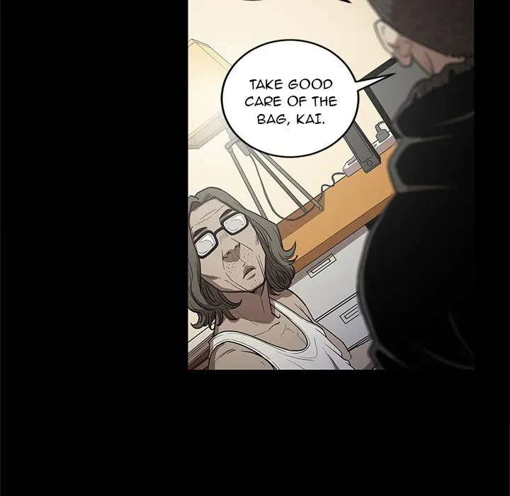 Read The V Squad chapter 19 image 16 on Lezhin