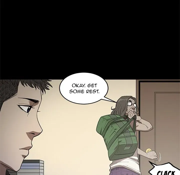 Read The V Squad chapter 19 image 17 on Lezhin