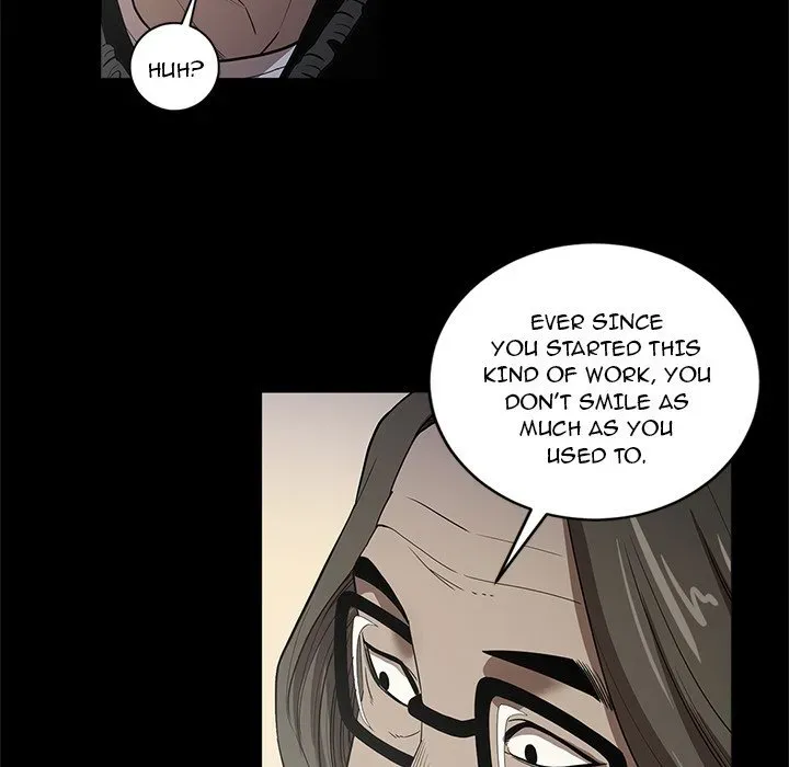 Read The V Squad chapter 19 image 20 on Lezhin