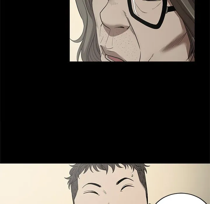 Read The V Squad chapter 19 image 21 on Lezhin