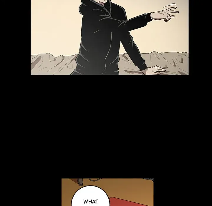Read The V Squad chapter 19 image 26 on Lezhin