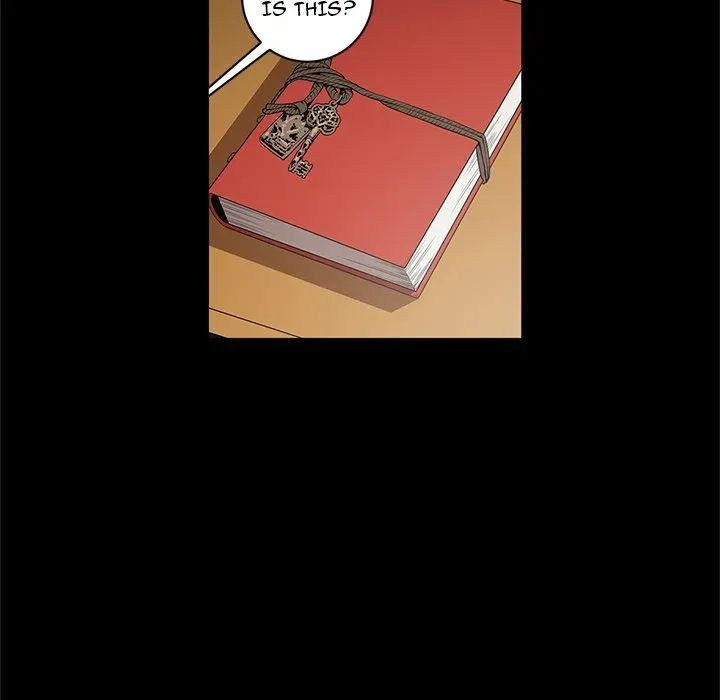 Read The V Squad chapter 19 image 27 on Lezhin