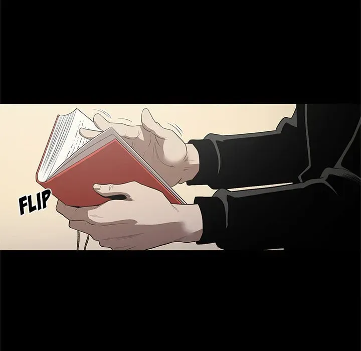 Read The V Squad chapter 19 image 29 on Lezhin