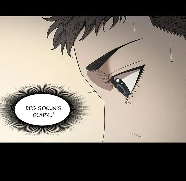 Read The V Squad chapter 19 image 30 on Lezhin
